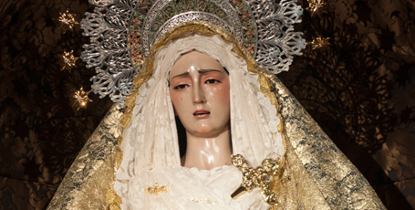 Ave Maria - Triduo En Honor A Nuestra Señora De Los Dolores